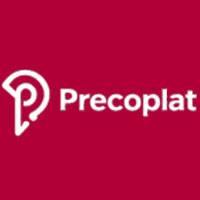 Firmenlogo - Precoplat Präzisions-Leiterplatten-Technik GmbH