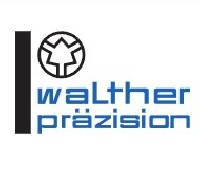 Firmenlogo - WALTHER-PRÄZISION