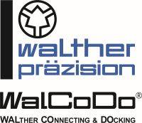 Firmenlogo - WALTHER-PRÄZISION