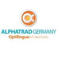 Firmenlogo - Alphatrad Germany GmbH