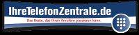 Firmenlogo - IhreTelefonzentrale