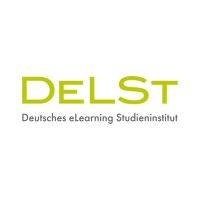 Firmenlogo - DeLSt GmbH - Deutsches eLearning Studieninstitut