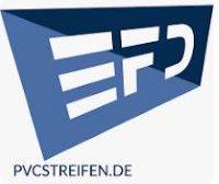 Firmenlogo - PVCstreifen .de 