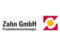 Firmenlogo - Zahn GmbH