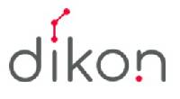 Firmenlogo - dikon Elektronik & IT GmbH
