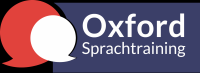 Firmenlogo - Oxford School for English