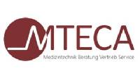 Firmenlogo - MTECA