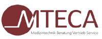Firmenlogo - MTECA