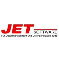 Firmenlogo - JET-Software GmbH