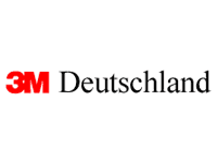 Firmenlogo - 3M Deutschland GmbH 