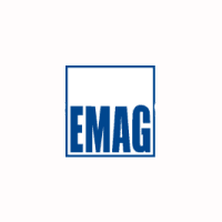 EMAG Leipzig Maschinenfabrik GmbH Firmenlogo