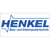 Firmenlogo - Henkel Beiz- und Elektropoliertechnik GmbH&Co.KG