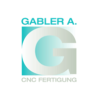 Gabler CNC-Fertigung Firmenlogo