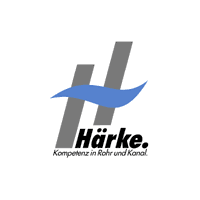 Firmenlogo - Härke GmbH & Co. KG
