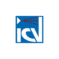 ICV Metall u. Keramikbeschichtungen GMBH Firmenlogo