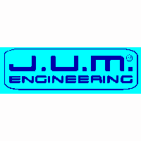 J.U.M. Engineering Ges.m.b.H. Firmenlogo