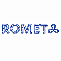 Firmenlogo - Romet GmbH