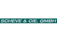 Firmenlogo - Scheve & Cie.GmbH